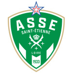 Saint-Etienne - лого
