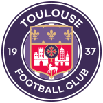 Toulouse - лого