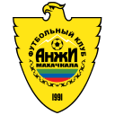 Лого Anzhi Makhachkala