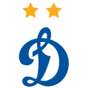 Лого Dynamo Moscow