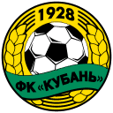 Лого Kuban Krasnodar