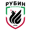 Лого Rubin Kazan
