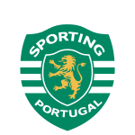 Лого Sporting CP