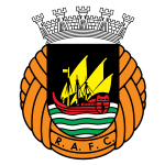Rio Ave FC - логотип