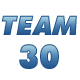 *Team030 - логотип