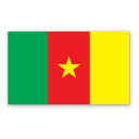 Лого Cameroon