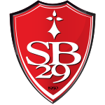 Stade Brestois 29 - лого