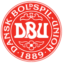Denmark - логотип