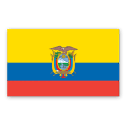 Лого Ecuador