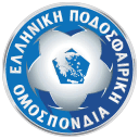 Лого Greece