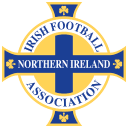 Northern Ireland - лого