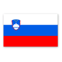 Лого Slovenia