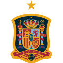 Spain - логотип