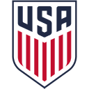 Лого United States