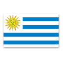 Лого Uruguay