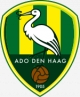 Den Haag ADO - лого