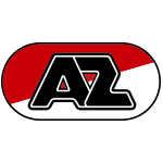 Лого AZ Alkmaar