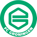 Лого Groningen FC