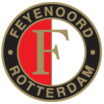 Лого Feyenoord
