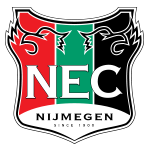 N.E.C. Nijmegen - лого