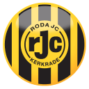 Roda JC Kerkrade - логотип