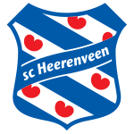 Heerenveen SC - логотип