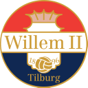 Willem II - логотип