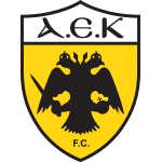 Лого AEK Athens