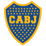 Лого Boca Juniors