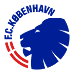 Лого Kopenhagen
