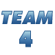 *Team004 - логотип