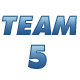 *Team005 - логотип