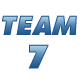 *Team007 - логотип