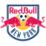 Лого New York Red Bulls