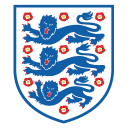 England - лого