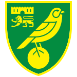 Лого Norwich City