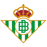 Real Betis - лого