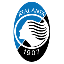 Atalanta - лого