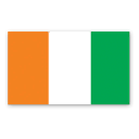 Cote d’Ivoire - лого