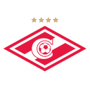 Лого Spartak Mosсow