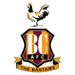 Bradford City - лого