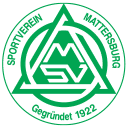 Лого SV Mattersburg