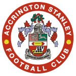 Лого Accrington Stanley