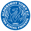 Aldershot Town - логотип