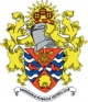 Dagenham - лого
