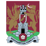 Northapton - лого