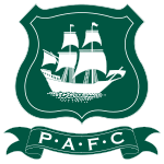 Plymouth Argyle - лого