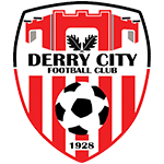 Derry City - лого