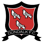 Dundalk - лого