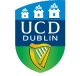 Лого UCD AFC